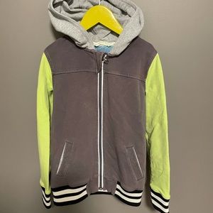 Peekaboo Beans Hoodie